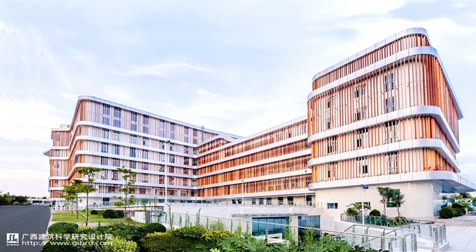 廣西老干部活動(dòng)中心